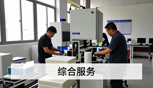 定制包装化学品