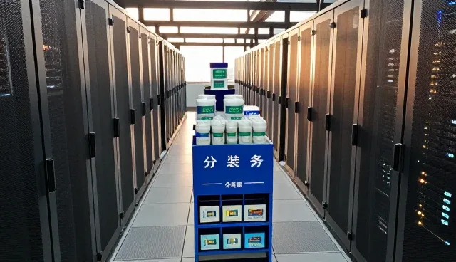 定制包装化学品在制造业中的趋势与应用