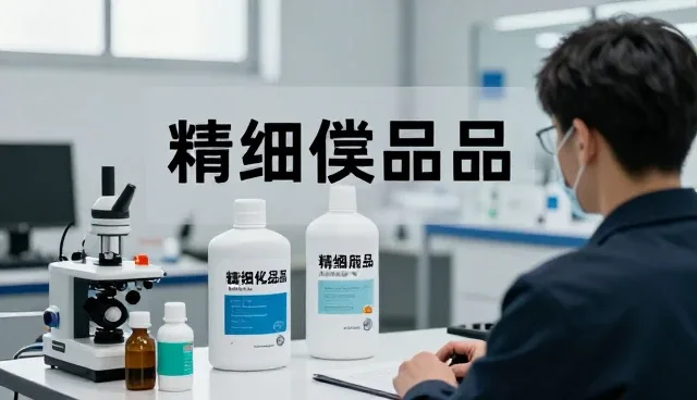 产品分装过程中常见的问题及应对策略